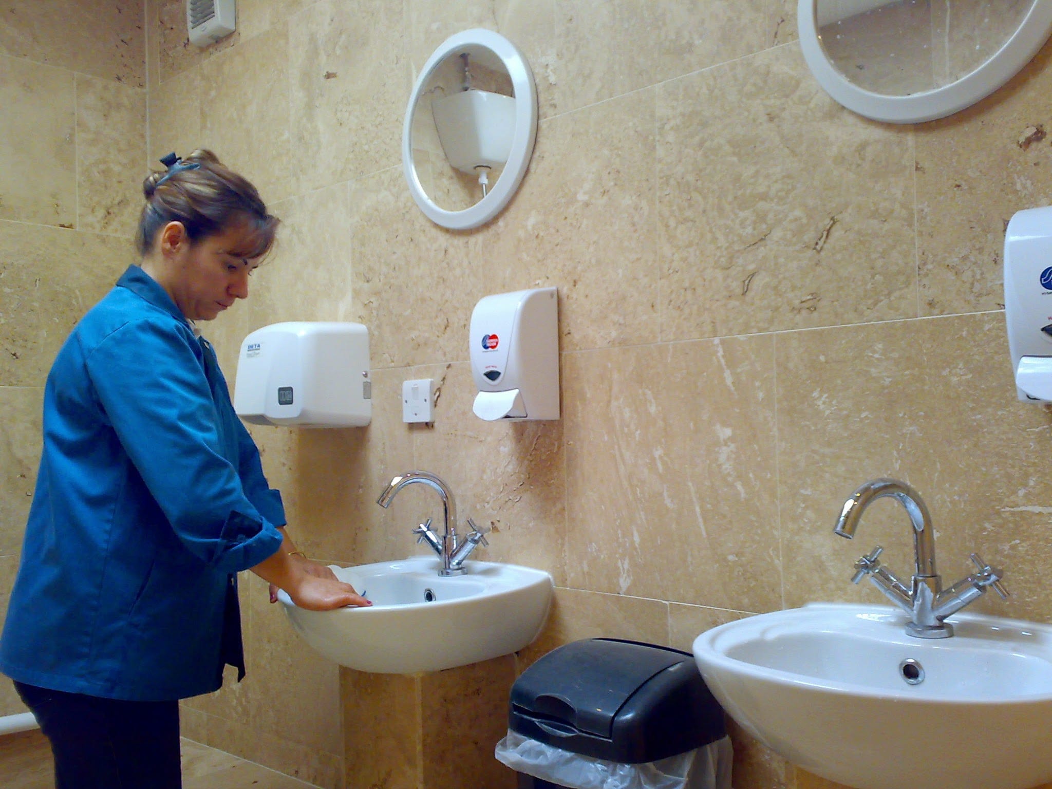 Other Cleaning Services