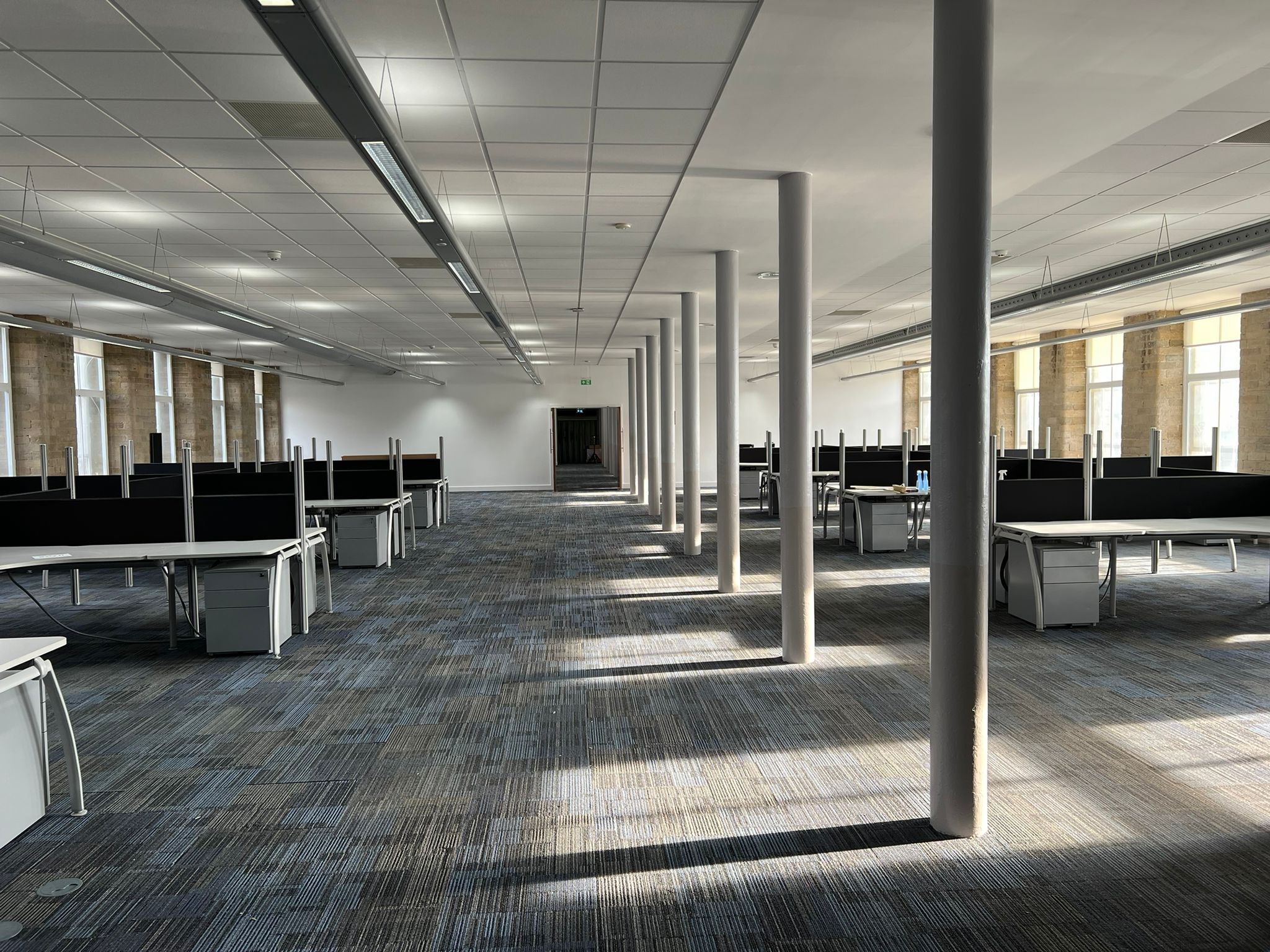 Tailored Office Cleaning