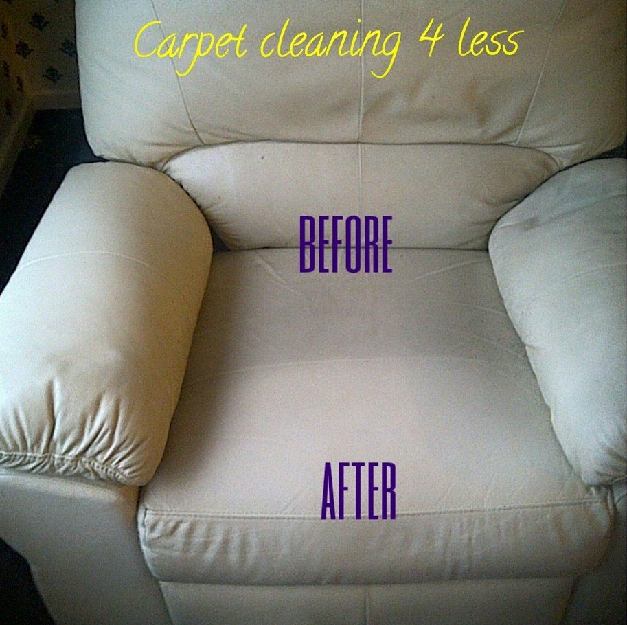 Leather Cleaning