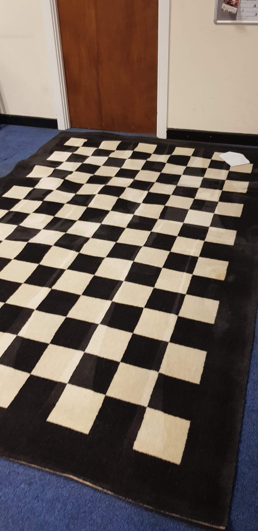 Rug Cleaning