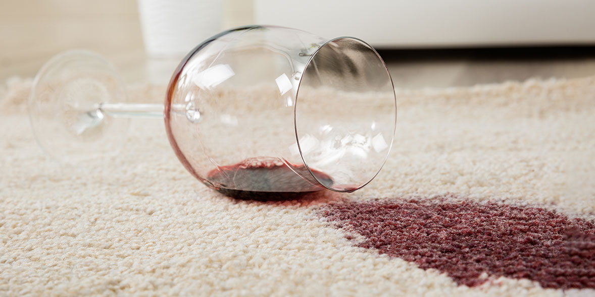 Stain Removal